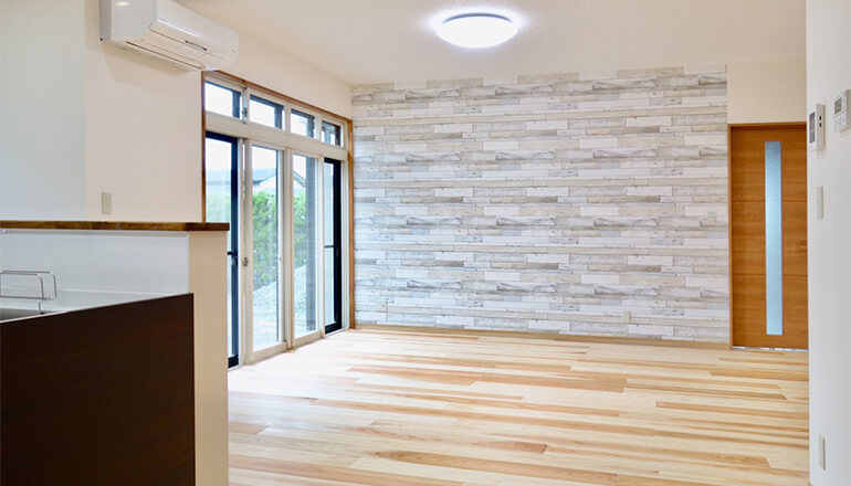 リフォーム・施工対応