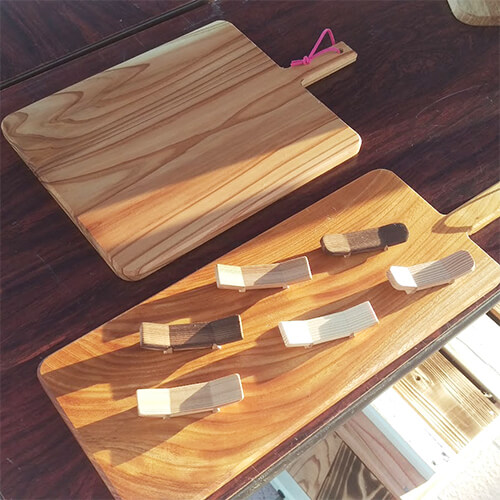 木工制作イメージ2